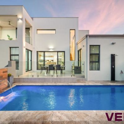 Casey hits its stride in Canberra's property market as house prices soar