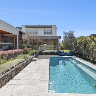 Your chance to snap up luxury Yarralumla home in time for summer