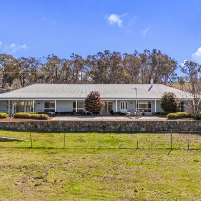 From Huskisson to Sutton: The best coast and country listings on the market right now