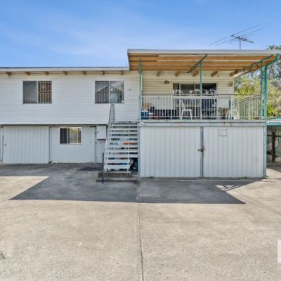 $1 million for a house in Woodridge? House hunters are buying big in postcode 4114