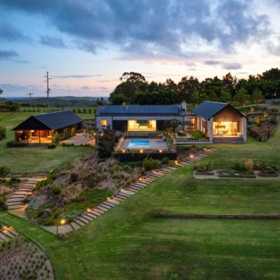 The best luxury properties for sale in Australia this week