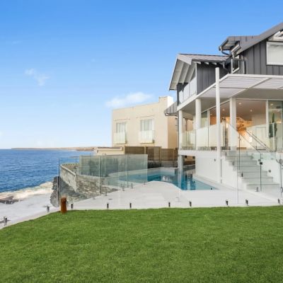 Australia’s most expensive rentals: North Bondi house asking $12,000 a week