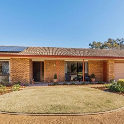 Canberra auctions: First-home buyers miss out as competition heats up