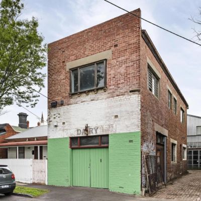 Former dairy featured in INXS music clip listed for $2.8m-$3m