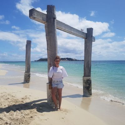 Tough choice: Why a Surf Coast home owner evicted herself