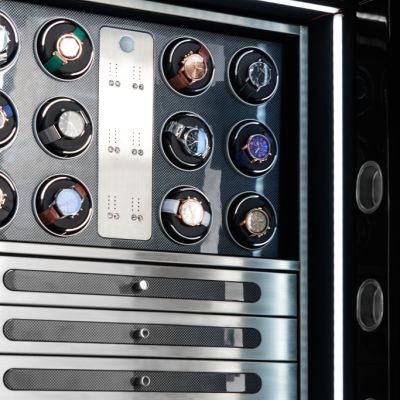 Why the newest security solutions put homeowners back in control