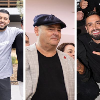 With no Adrian Portelli, who will buy The Block houses?