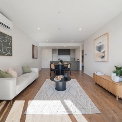 Get a boutique feel without the price tag at the new Celesse development in Queanbeyan