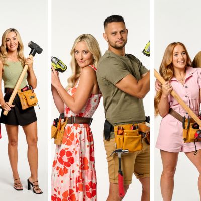 ‘We’re going to win it’: The Block agents brace for auction week