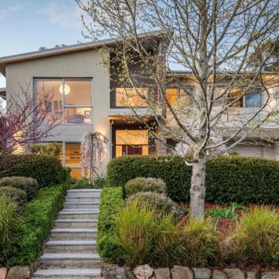 Canberra auctions: Canberra’s auction market heats up ahead of summer