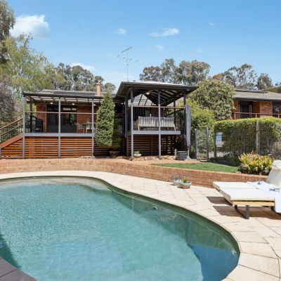 Top homes in Canberra and surrounds to inspect this weekend