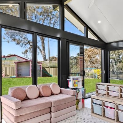 Canberra auctions: First-home buyers make their move as deposit scheme kicks in