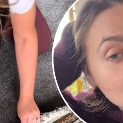 ‘Not what happened’: Home renovator refutes claims video viewed 8.4 million times was staged