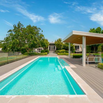 This Canberra house has broken a suburb record for the second time