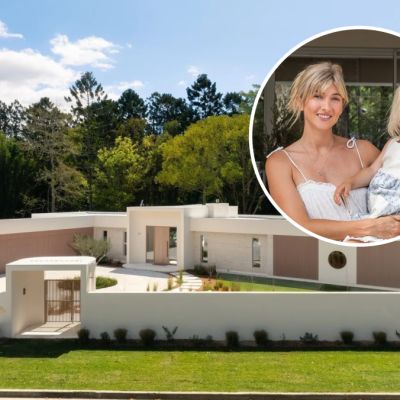 The Valle Casa: A mid-century ‘Moditerranean’ home now for sale