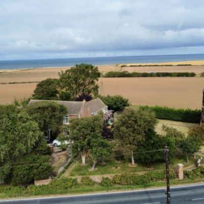 One bid to rule them all: Tolkien’s reputed ‘Dark Tower’ heads to auction