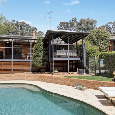 Canberra auctions: Housing market heats up