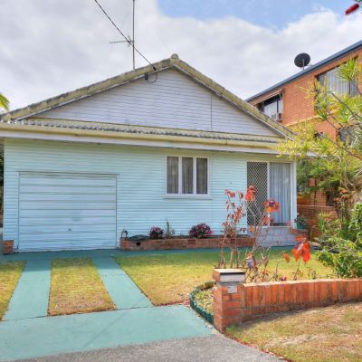 This home was due for the wrecking ball: Now it’s a family haven in a sought-after street and suburb