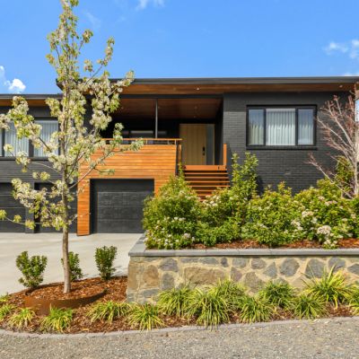 Step inside this flawlessly renovated Pearce gem