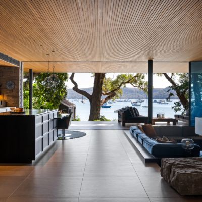 The best luxury properties for sale in Australia this week