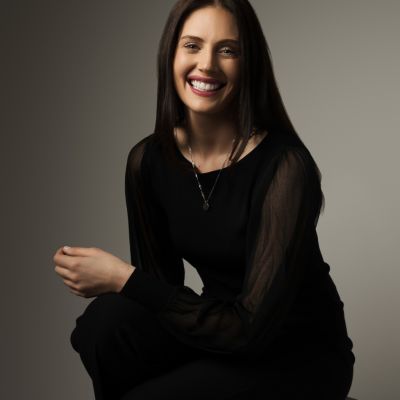 How this agent’s 'right fit’ philosophy is powering her career and company