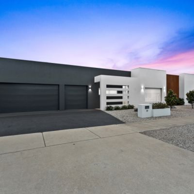 Future-proof luxury: Experience elite living in this stunning Coombs home