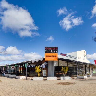 ‘Compelling proposition’: Office space in Fyshwick both rare and affordable