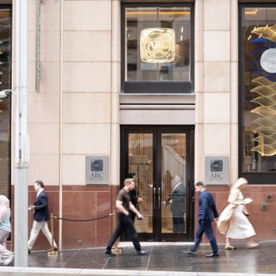 Can you buy a house with a bar of gold?