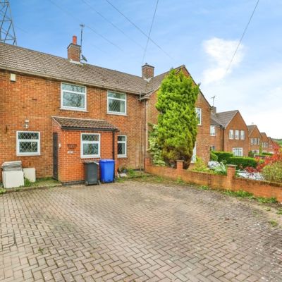 A shadow is looming over this $380,000 ‘bargain house’