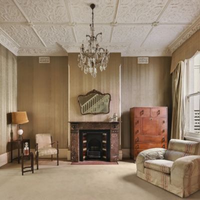 Grand Victorian home in Darling Point purchased for £10,950 in 1965 returns to market after 60 years