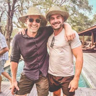 Zac Efron teams up with Joost Bakker to build ‘healthiest home on the planet’