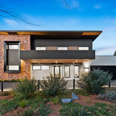 When art meets design: Experience architectural luxury in Griffith