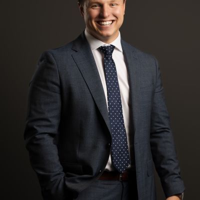 Why real estate is ‘much bigger than bricks and mortar’ for Sam Thompson