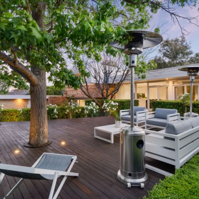 Top homes to inspect in Canberra this weekend