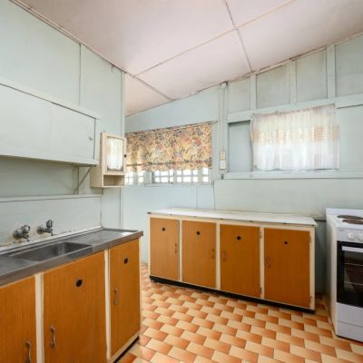 Once in a lifetime opportunity: Family offloads St Peters property after a century