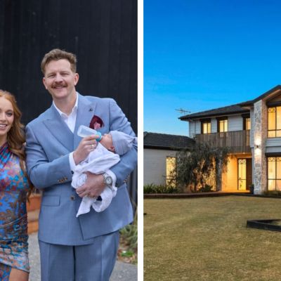 The Block 2025 contestants Emma and Ben list Mornington home for $1.75m-$1.925m