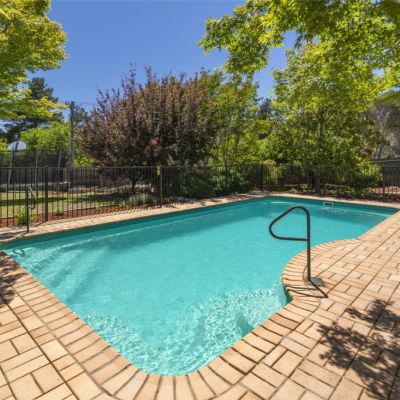 Discover a unique family retreat on a substantial block in Mawson