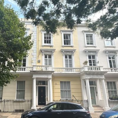 Man’s shock at what $4.46 million buys you near Buckingham Palace