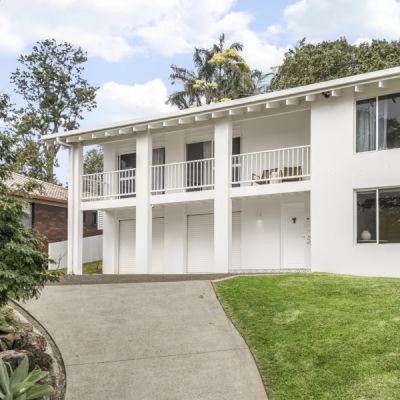 The Tweed Heads South renovated home that ticks ’10 out 10 boxes’