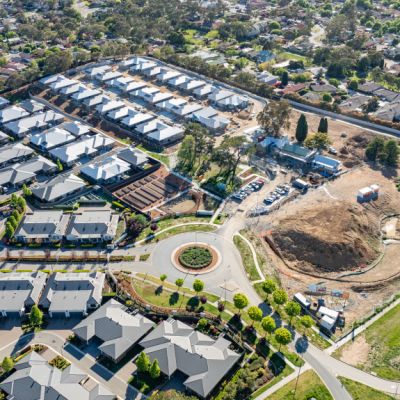 Future-proof retirement: Experience sustainable, independent living in Canberra’s north