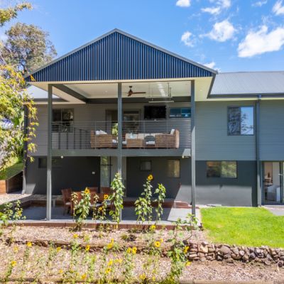 From Murrumbateman to Merimbula: The best coast and country listings on the market now