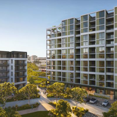 ‘A liveable community’: Why the Sage in Woden is not your average apartment building