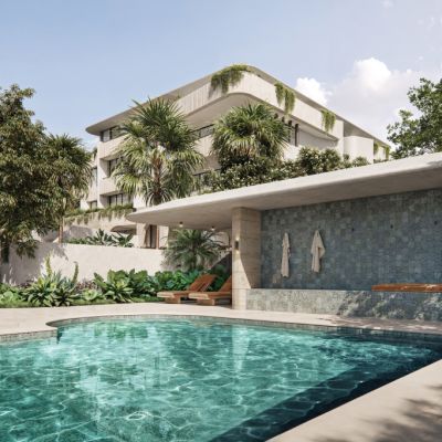 The sky-high slice of Sydney’s property market that is booming