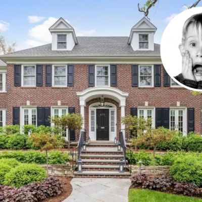 ‘Home Alone’ house will be restored to its 90s former glory
