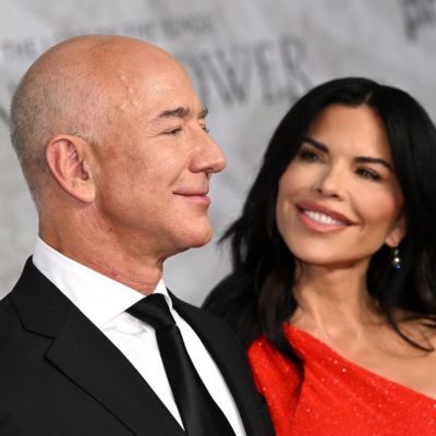 Jeff Bezos and Lauren Sanchez add a ‘spaceship’ to their $250m mansion