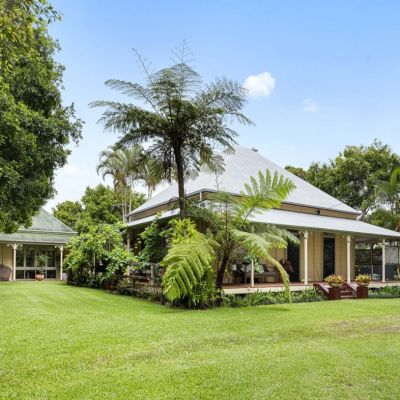 An 1880s love letter from a husband to his wife: One of the Sunshine Coast’s oldest homes for sale