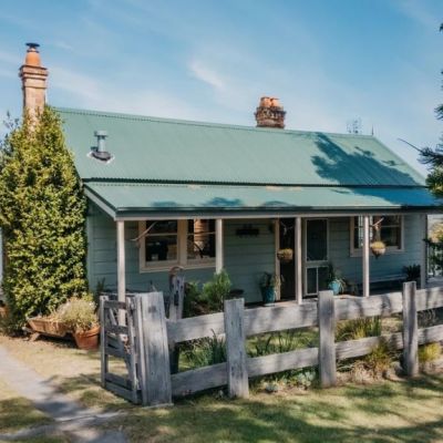 Restored Pambula miner’s cottage hits market with price guide of $1.149 million