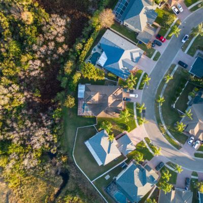 'Unconstitutional extortion': Council tells man to give up half his yard for a building permit