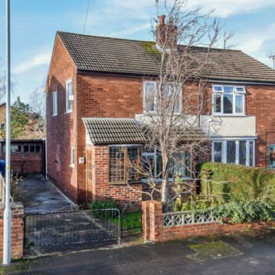 ‘Normal house’ hides controversial feature in one room