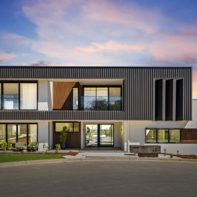 Record-breaker? This luxury Throsby home in Canberra’s north could set a new suburb benchmark